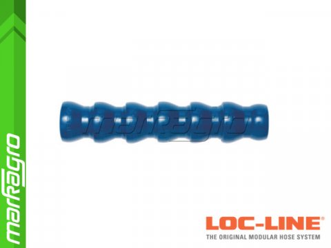 3/4" chladící kloubová hadice 200 mm - LOC-LINE (P20200)