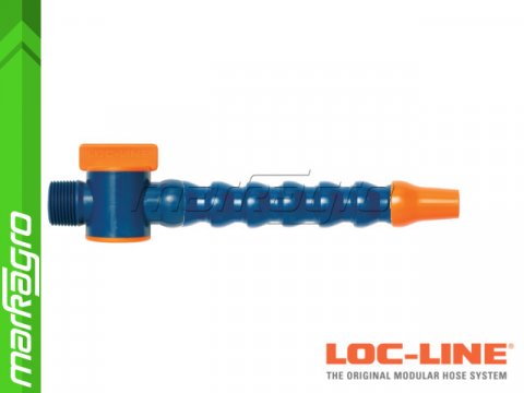 kompletu chladící hadice - LOC-LINE (P2501Z)