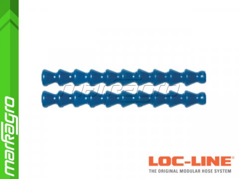 chladící kloubové hadice 294 mm - LOC-LINE (41401)