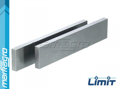 Frézovací podložky 160 X 8 MM - LIMIT (15153-1100)