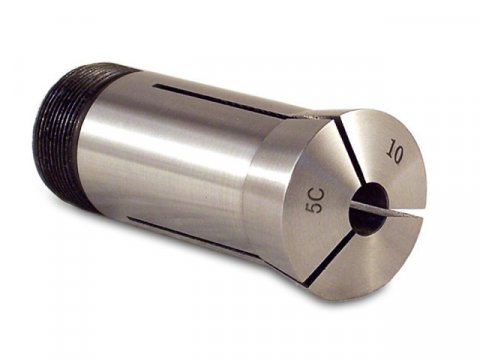 Upínací kleština 5C - 10,5 mm (DM10)