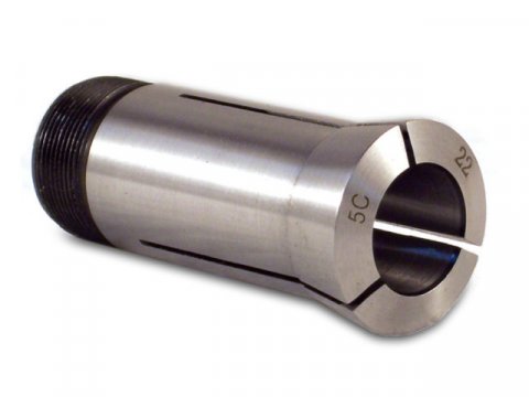 Upínací kleština 5C - 22 mm (DM10)