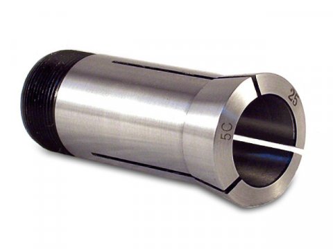 Upínací kleština 5C - 24,5 mm (DM10)