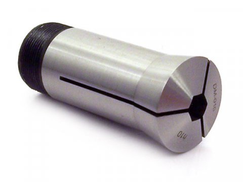 Upínací kleština 5C šestihran 7 mm (DM10)