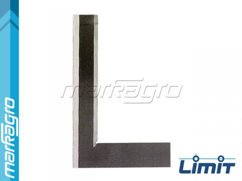 Úhelník nožový 75 x 50 mm - LIMIT (5217-105)