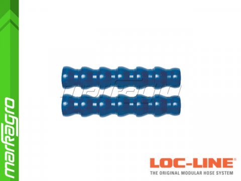 chladící kloubové hadice 304 mm - LOC-LINE (61501)