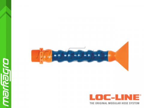 kompletu chladící hadice - LOC-LINE (P24030)