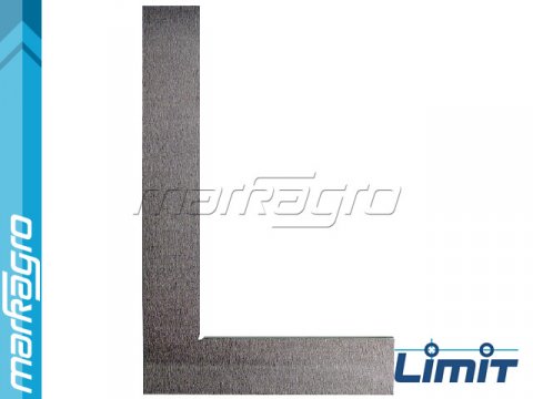 Zámečnický úhelník plochý 500 x 250 mm - LIMIT (12047-0505)