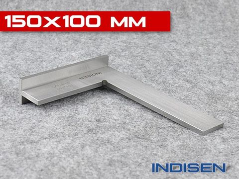 Příložný úhelník 150 x 100 mm - INDISEN (6010-1501)