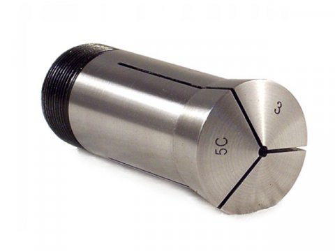 Upínací kleština 5C - 2 mm (DM10)