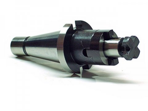 Frézovací trn kombinovaný ISO40 - 22 mm - DM236