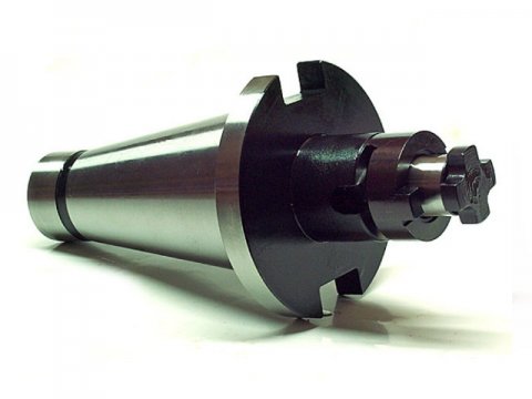 Frézovací trn kombinovaný ISO50 - 22 mm - DM236