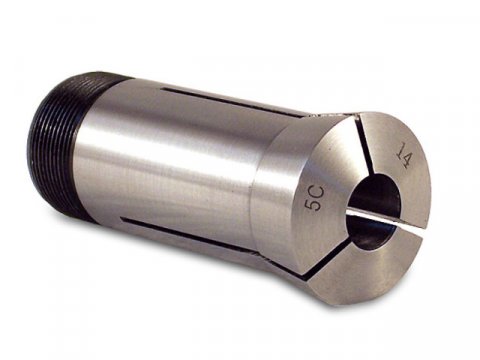 Upínací kleština 5C - 14,5 mm (DM10)