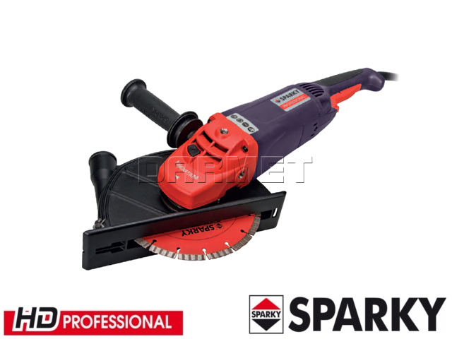 sparky k 306e