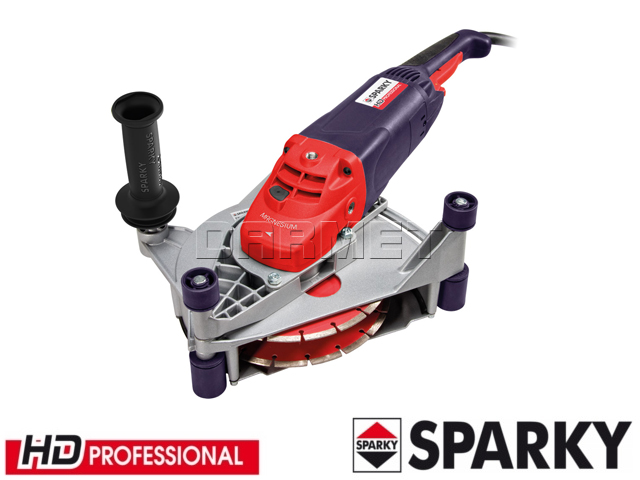 sparky k 306e