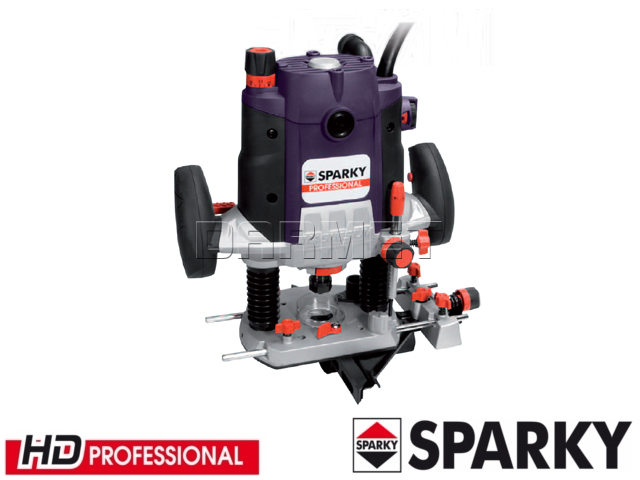 sparky k 306e