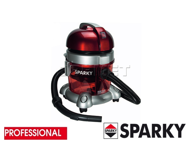 spark odkurzVC1600AF