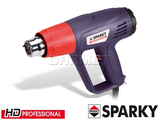 sparky tkn 95d