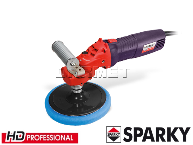 sparky PM1212CES